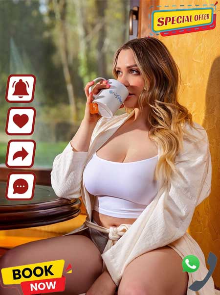 Celebrity Escort In South Bangalore