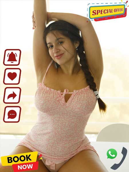 Busty Escort Service In South Bangalore